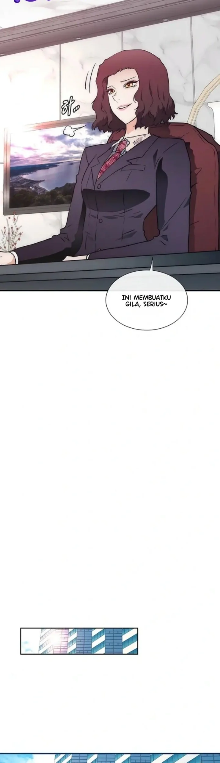 The Retired Killer Wants A Quiet Life Chapter 1 Halaman 83