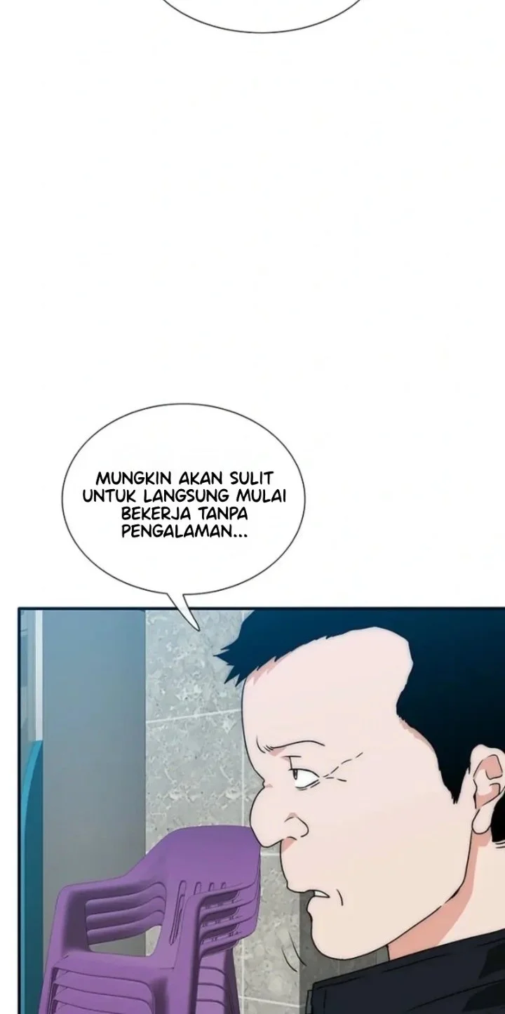The Retired Killer Wants A Quiet Life Chapter 1 Halaman 95