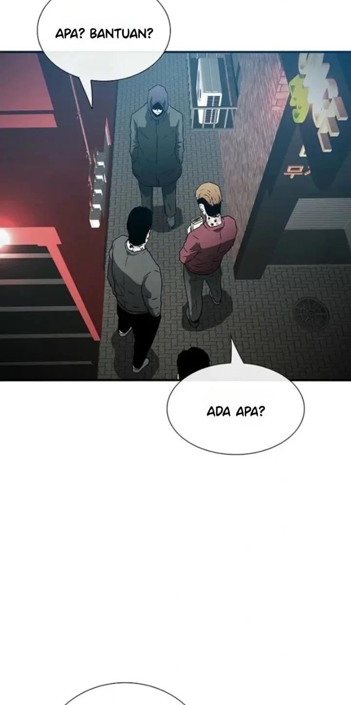 The Retired Killer Wants A Quiet Life Chapter 1 Halaman 111