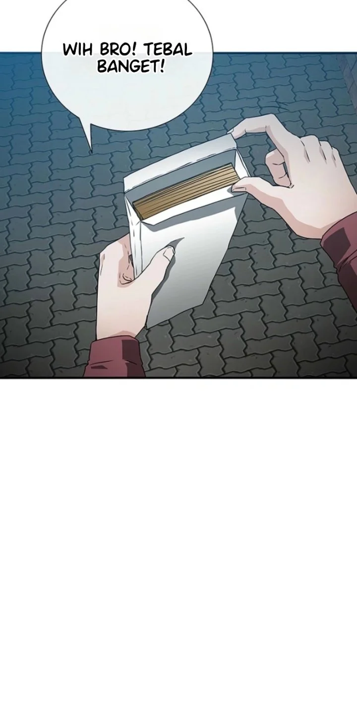 The Retired Killer Wants A Quiet Life Chapter 1 Halaman 112