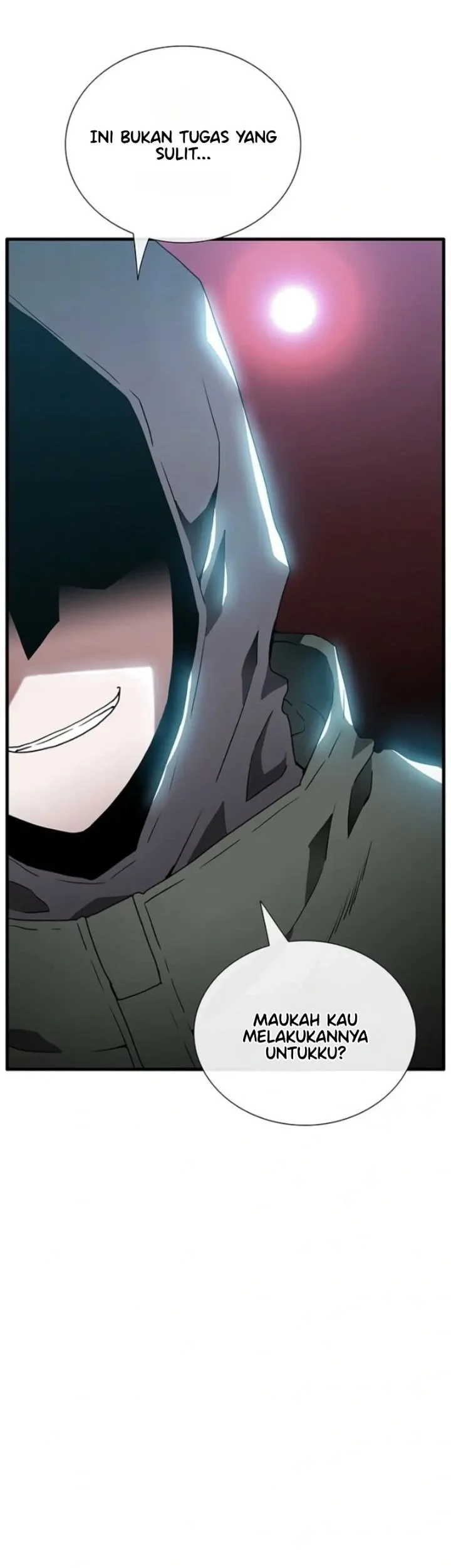 The Retired Killer Wants A Quiet Life Chapter 1 Halaman 113