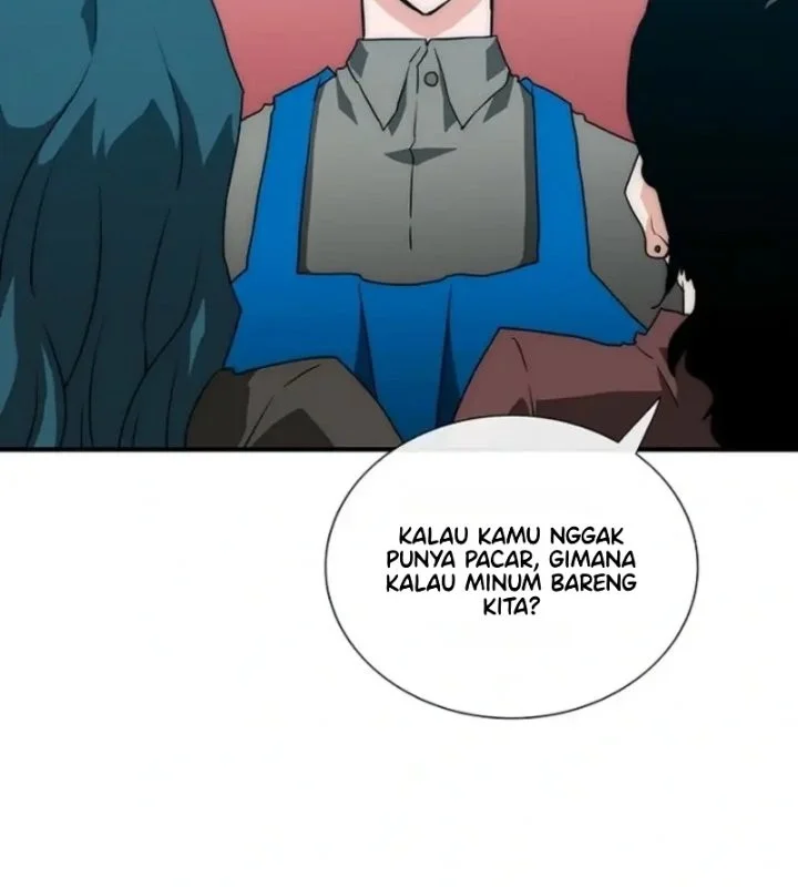 The Retired Killer Wants A Quiet Life Chapter 1 Halaman 117