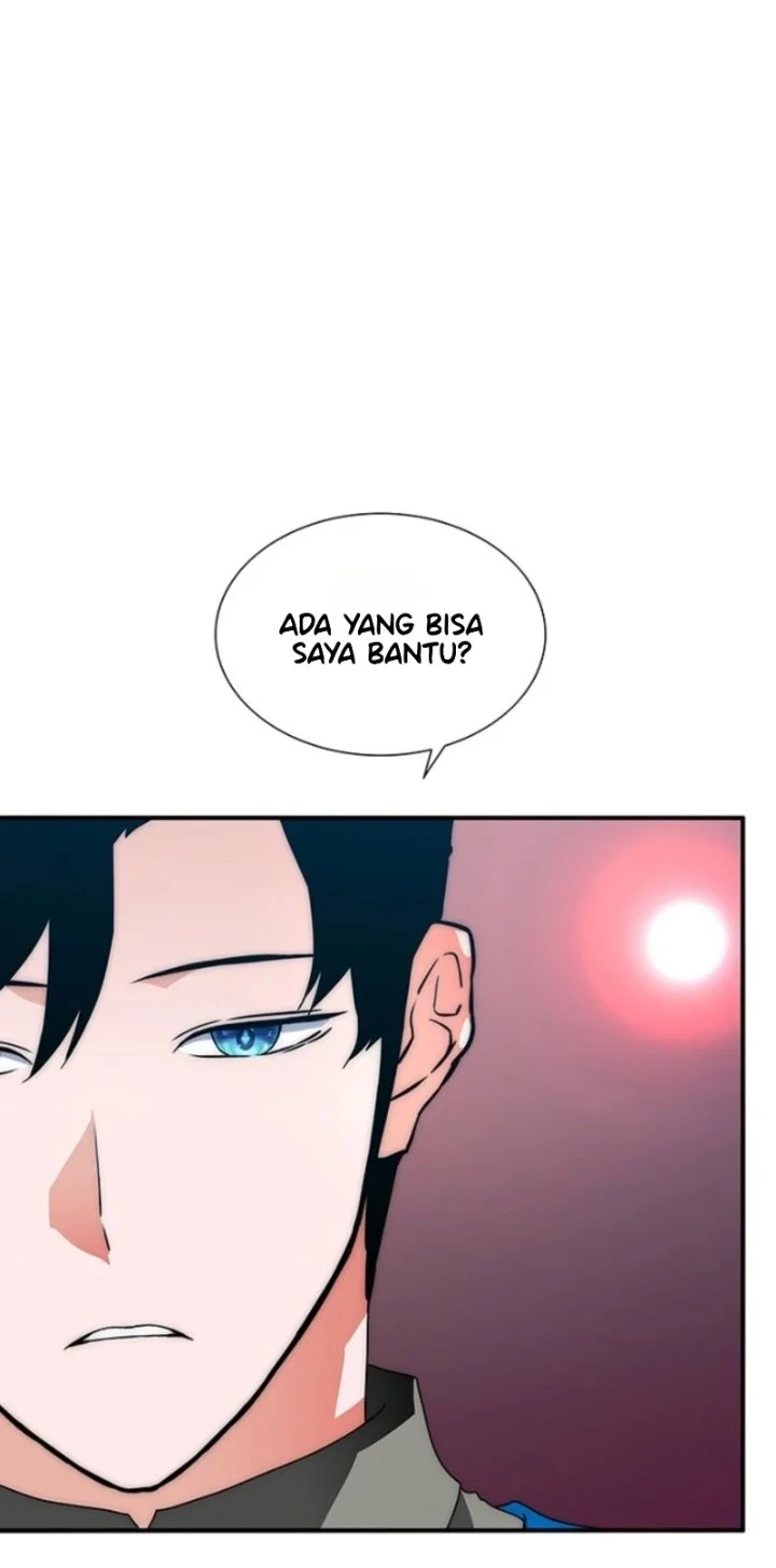The Retired Killer Wants A Quiet Life Chapter 1 Halaman 120