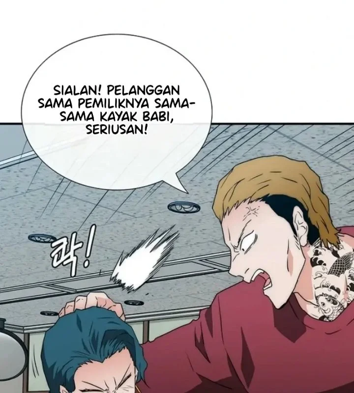 The Retired Killer Wants A Quiet Life Chapter 1 Halaman 125