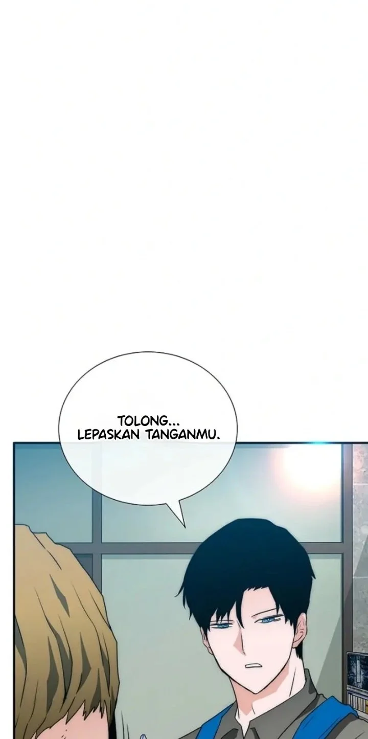 The Retired Killer Wants A Quiet Life Chapter 1 Halaman 127