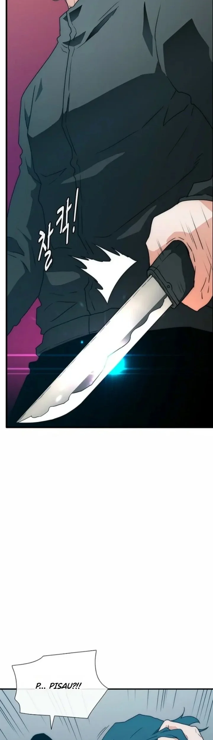 The Retired Killer Wants A Quiet Life Chapter 1 Halaman 130