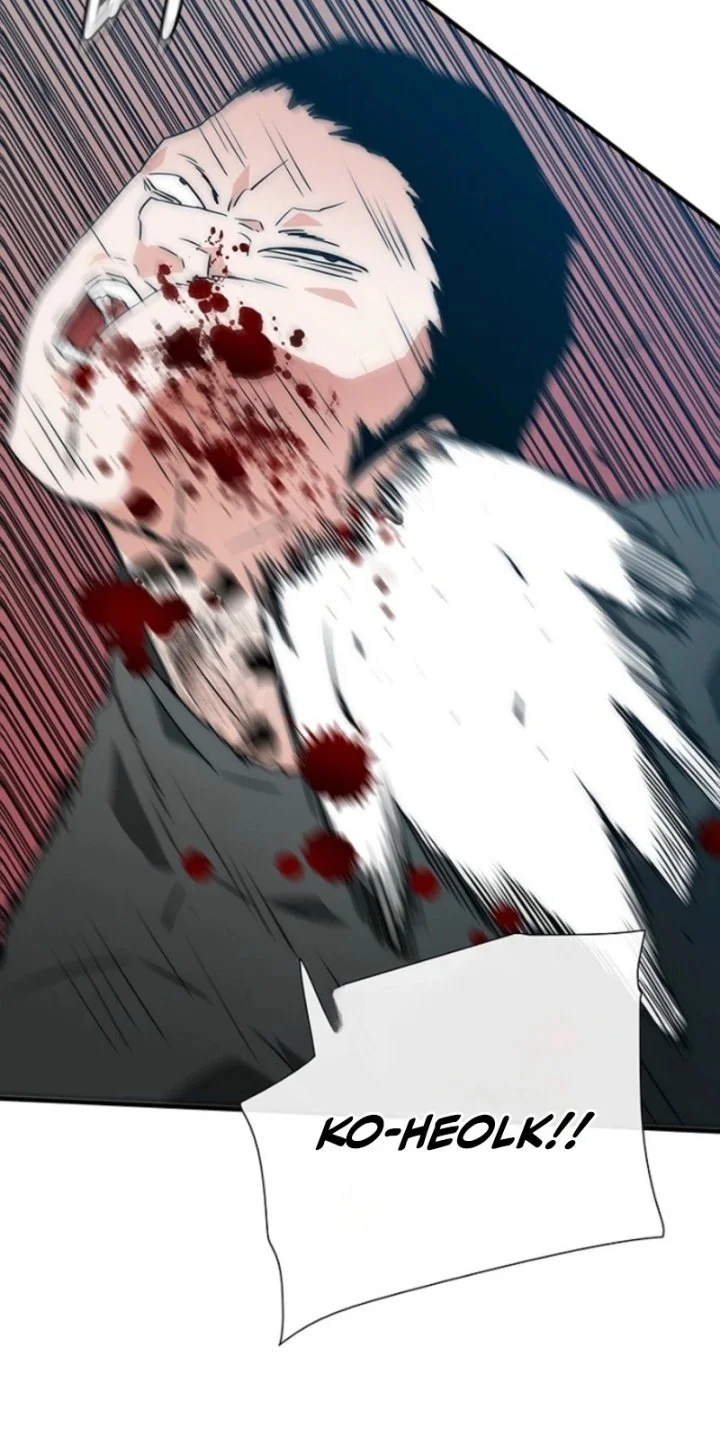 The Retired Killer Wants A Quiet Life Chapter 1 Halaman 136