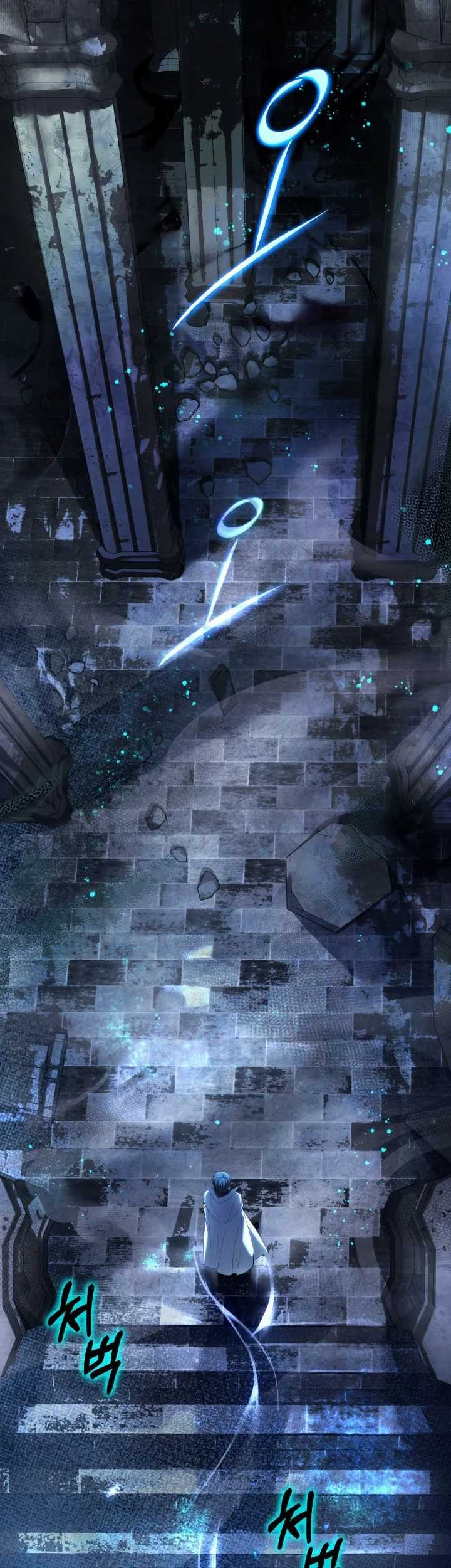 The Return Of The Mythical Archmage Chapter 1 Halaman 4
