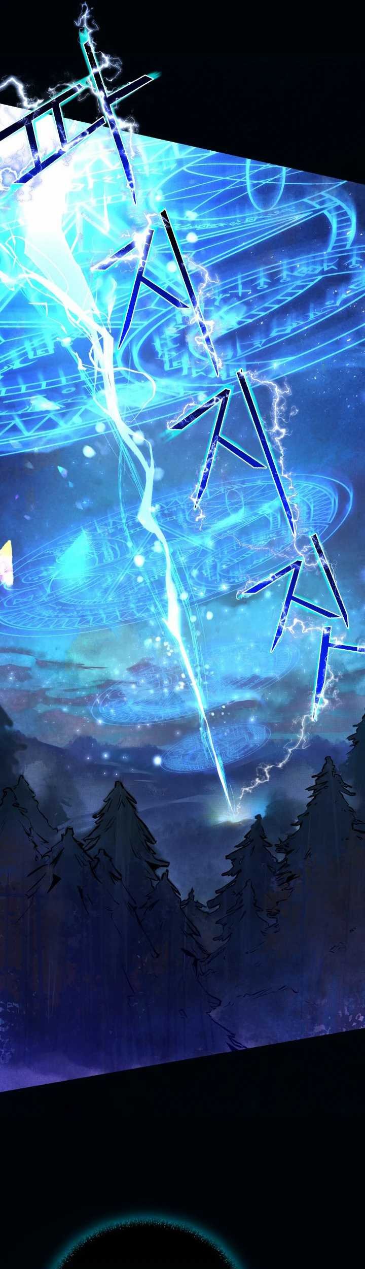The Return Of The Mythical Archmage Chapter 1 Halaman 8