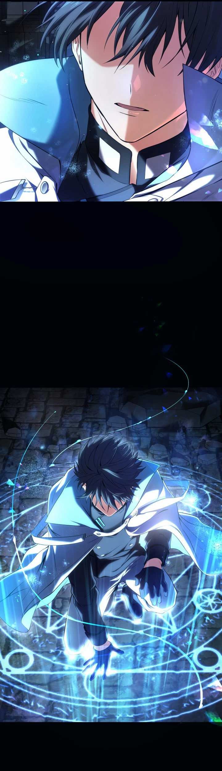 The Return Of The Mythical Archmage Chapter 1 Halaman 10