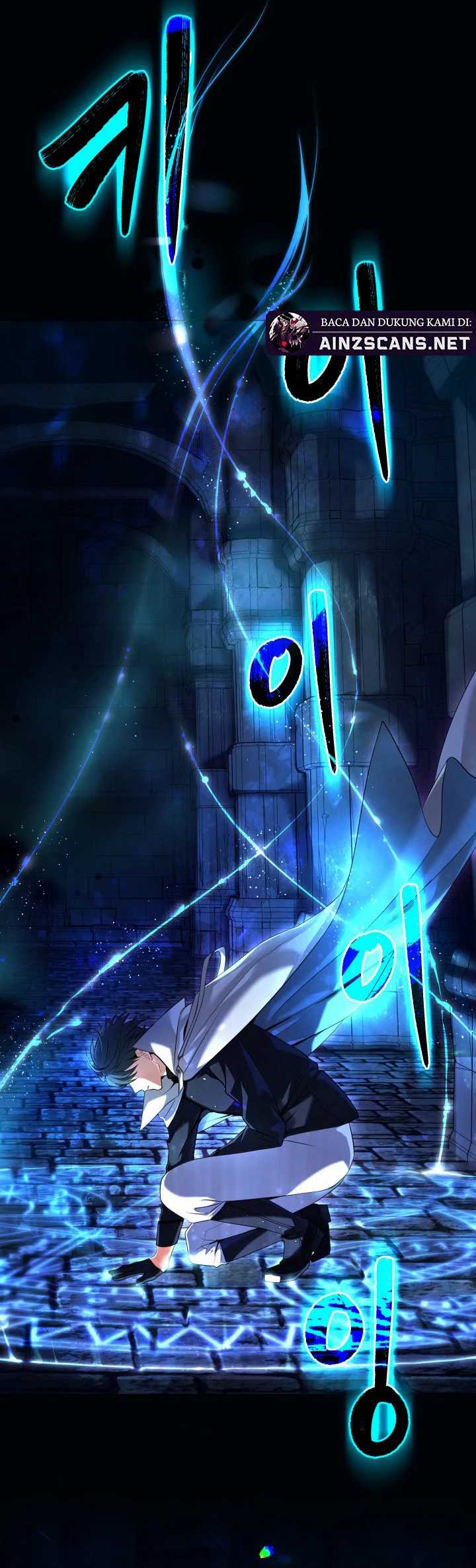 The Return Of The Mythical Archmage Chapter 1 Halaman 12