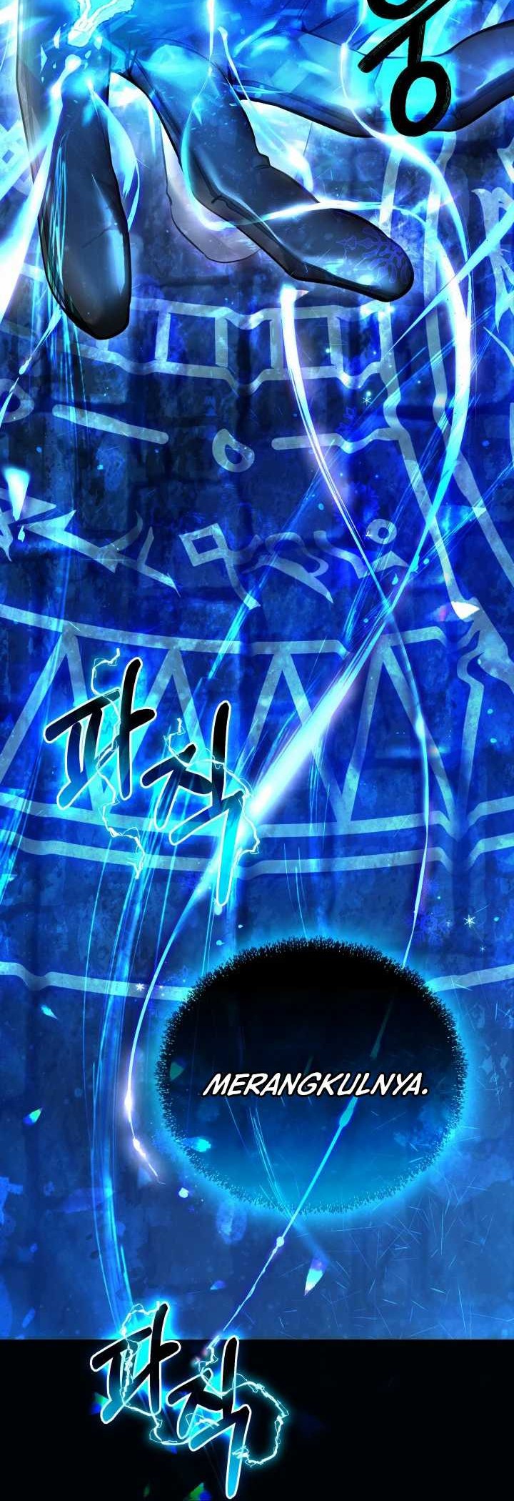 The Return Of The Mythical Archmage Chapter 1 Halaman 14