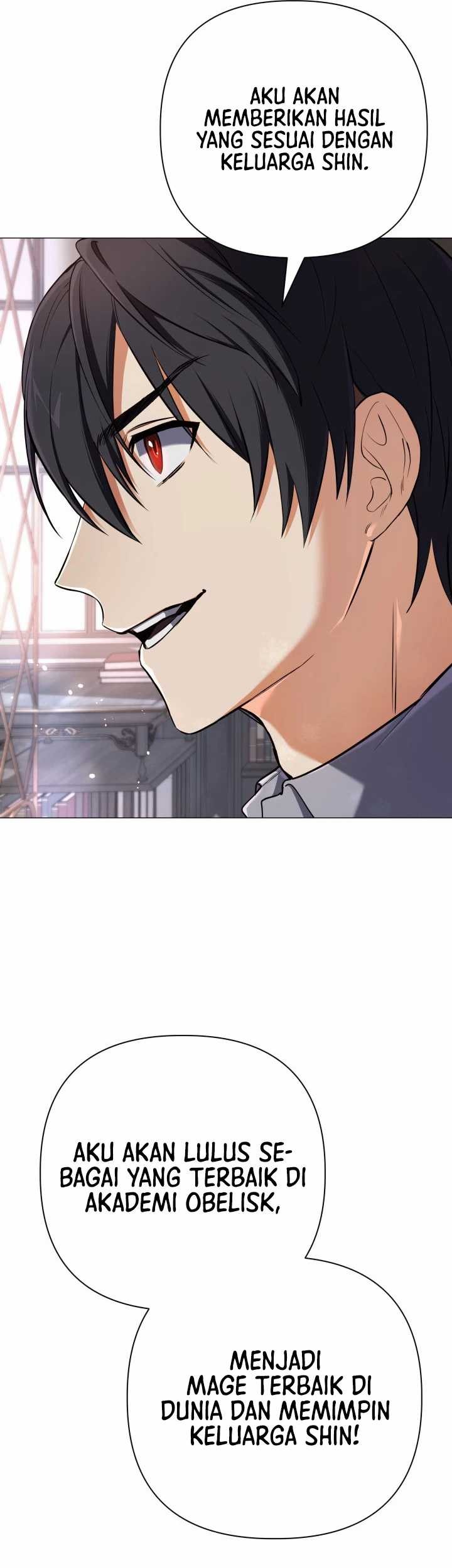 The Return Of The Mythical Archmage Chapter 1 Halaman 29