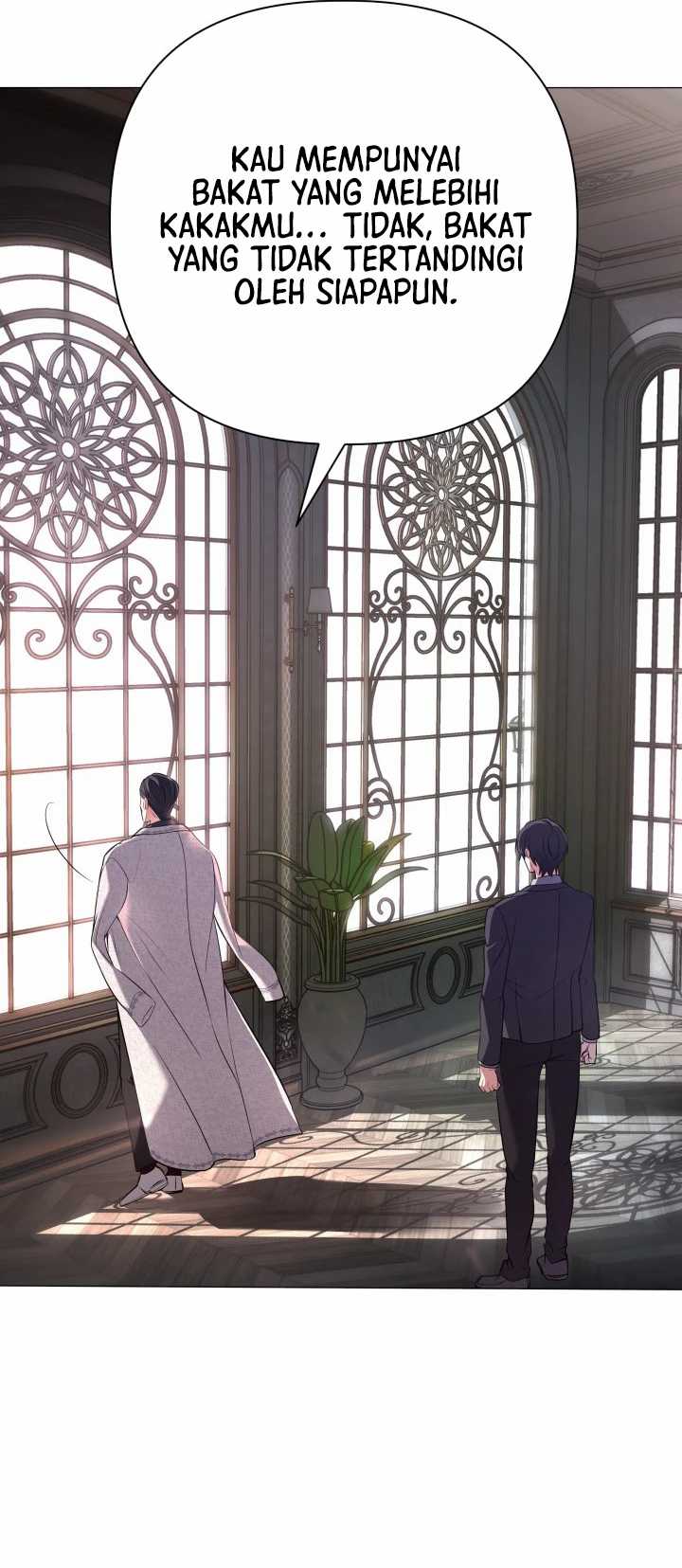 The Return Of The Mythical Archmage Chapter 1 Halaman 31