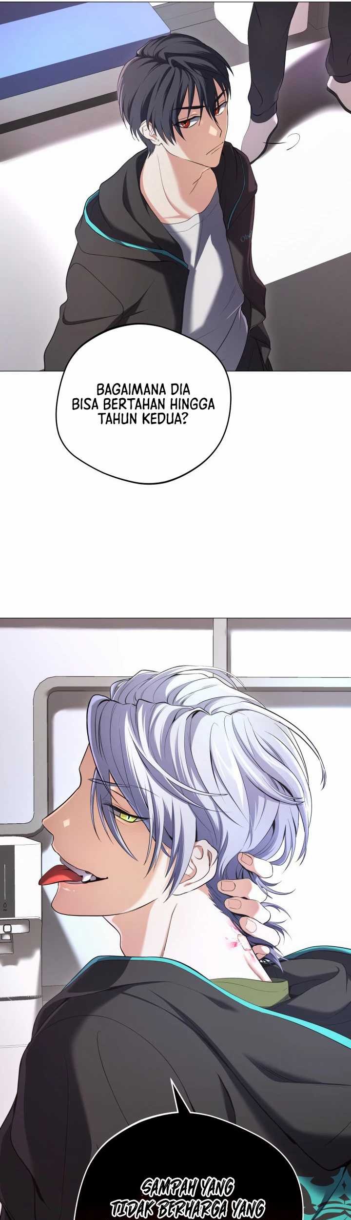 The Return Of The Mythical Archmage Chapter 1 Halaman 41