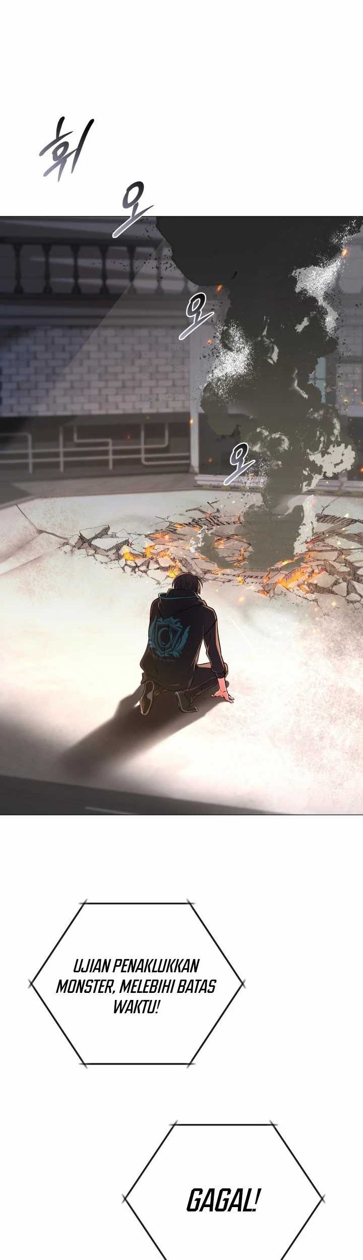 The Return Of The Mythical Archmage Chapter 1 Halaman 58