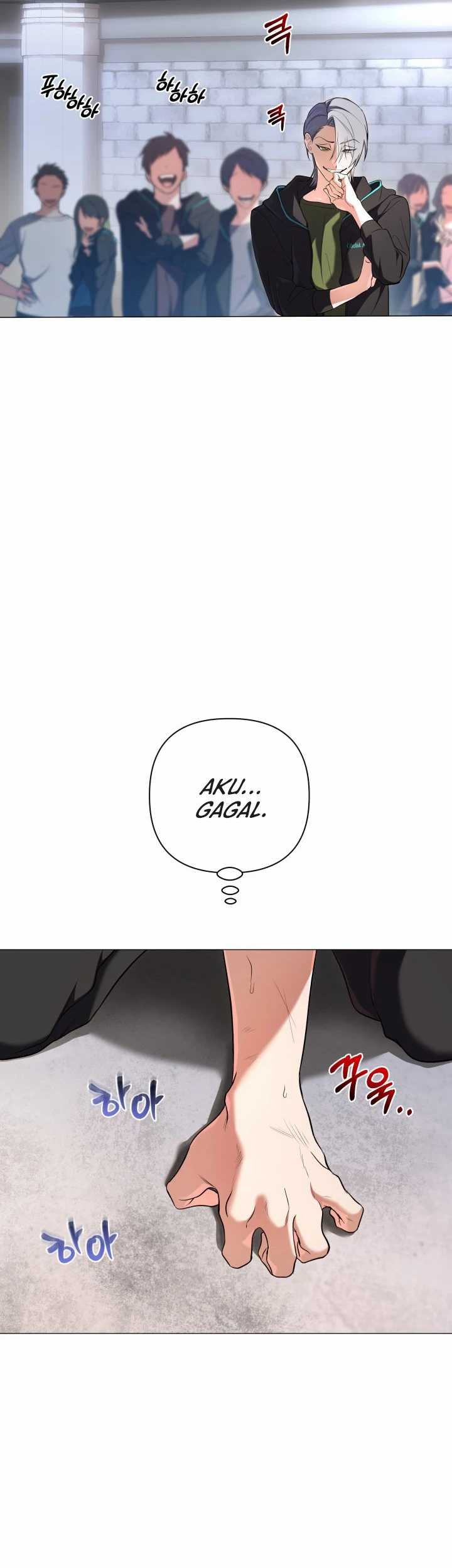 The Return Of The Mythical Archmage Chapter 1 Halaman 60