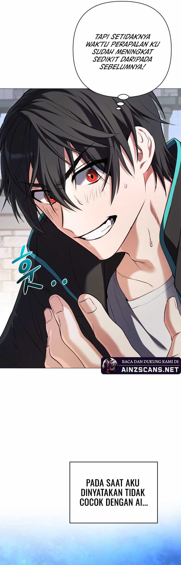 The Return Of The Mythical Archmage Chapter 1 Halaman 62