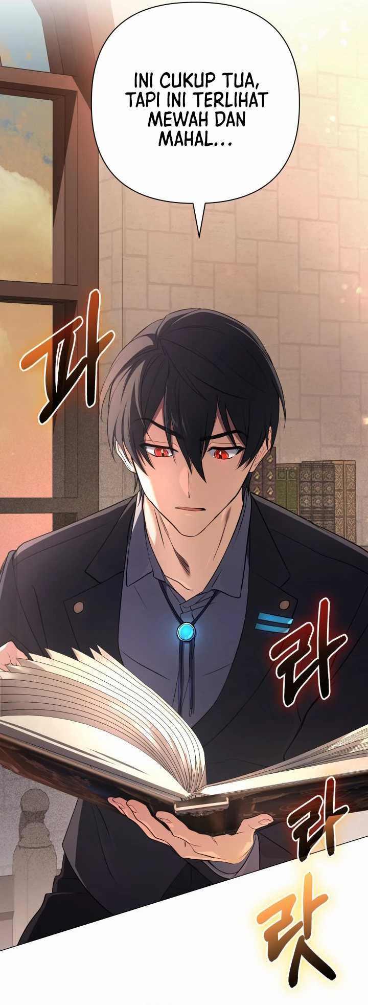 The Return Of The Mythical Archmage Chapter 1 Halaman 69