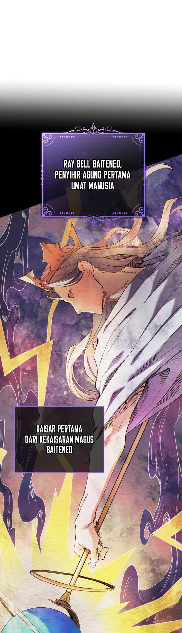 The Return Of The Mythical Archmage Chapter 1 Halaman 72