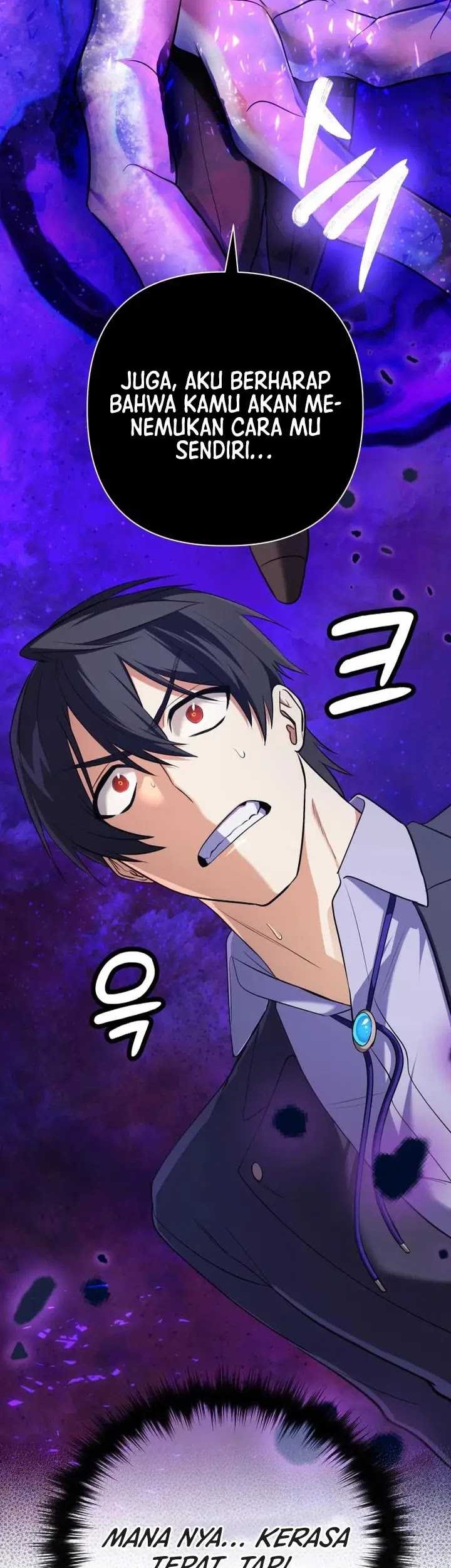 The Return Of The Mythical Archmage Chapter 19 Halaman 8