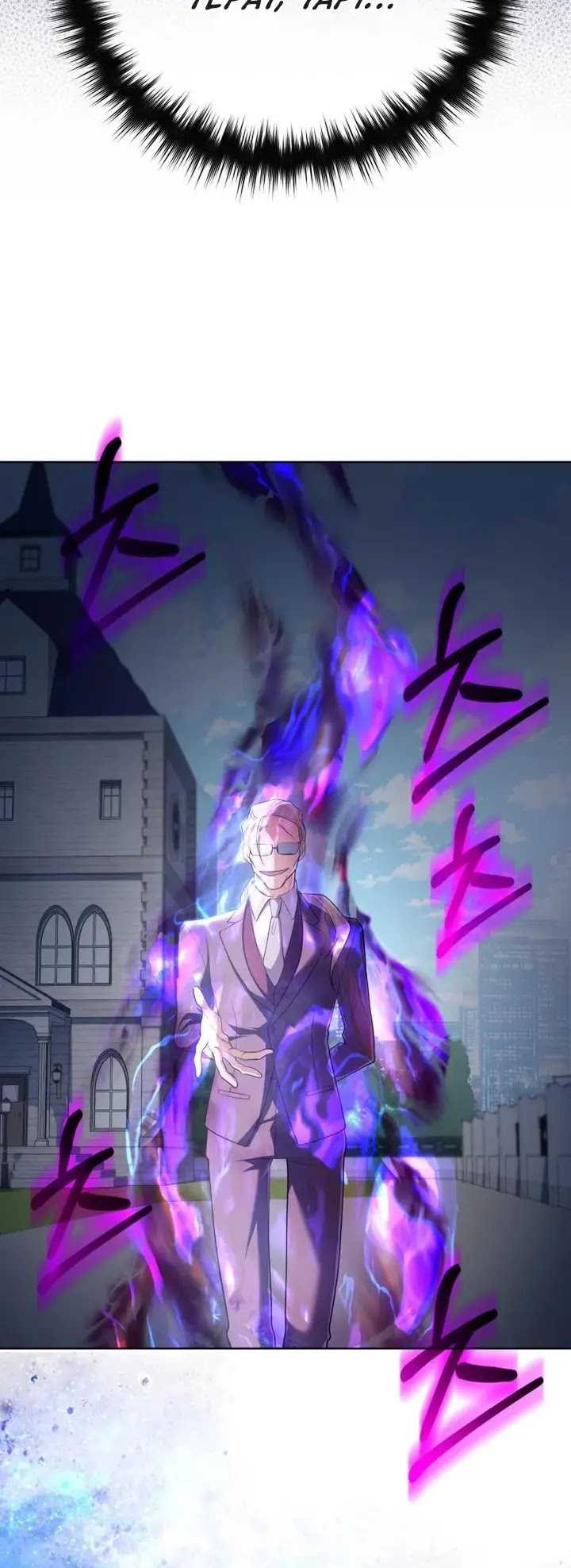 The Return Of The Mythical Archmage Chapter 19 Halaman 9