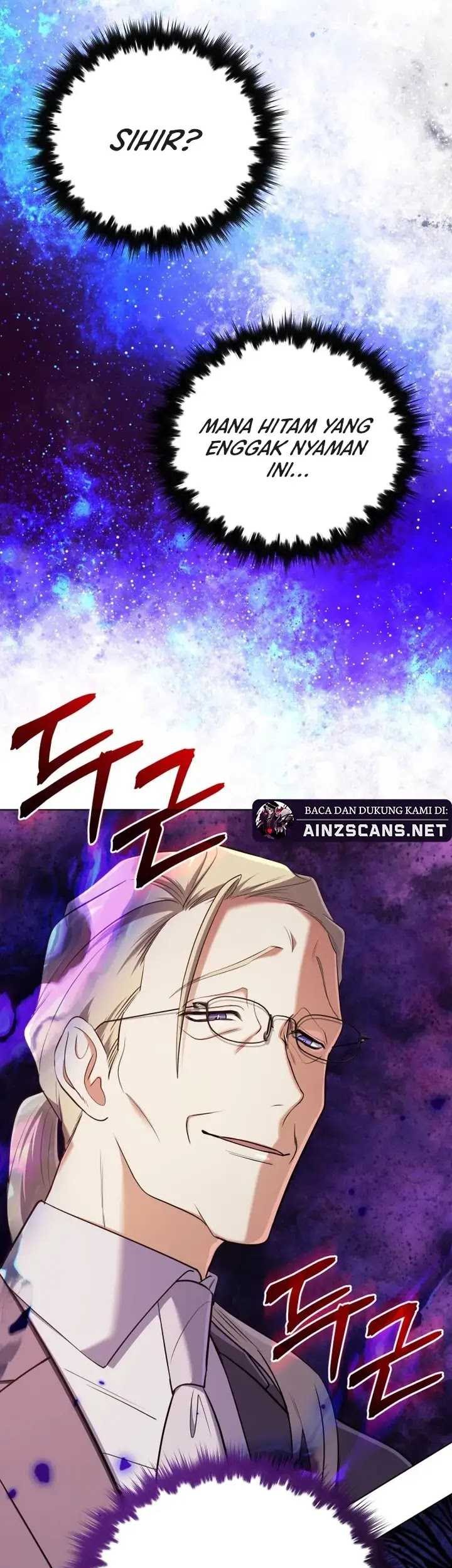 The Return Of The Mythical Archmage Chapter 19 Halaman 10