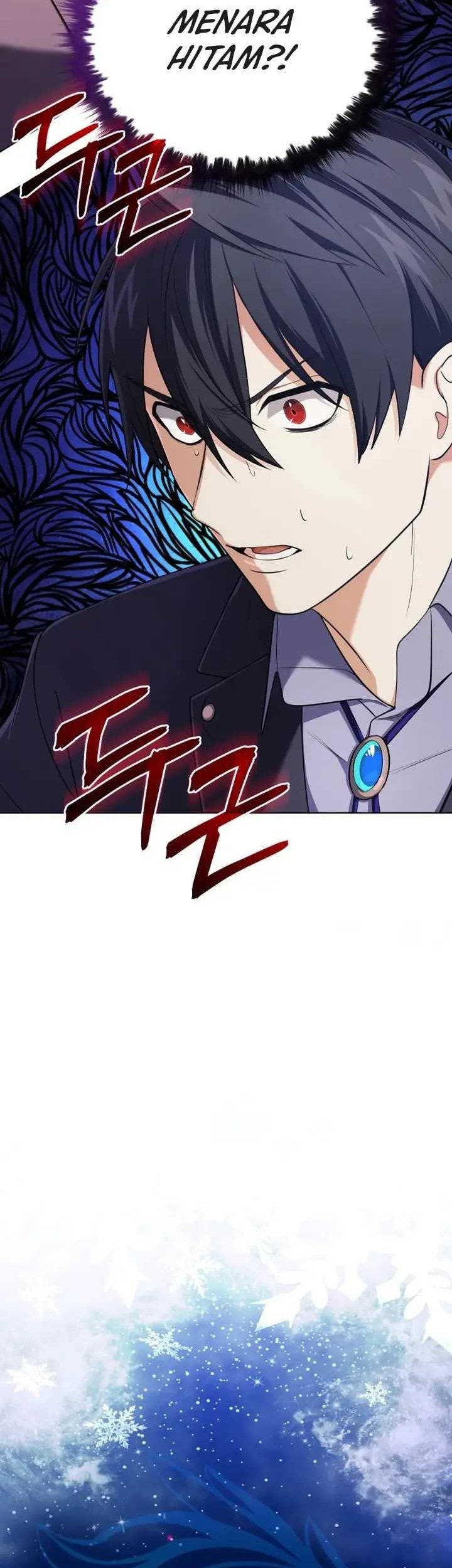 The Return Of The Mythical Archmage Chapter 19 Halaman 11
