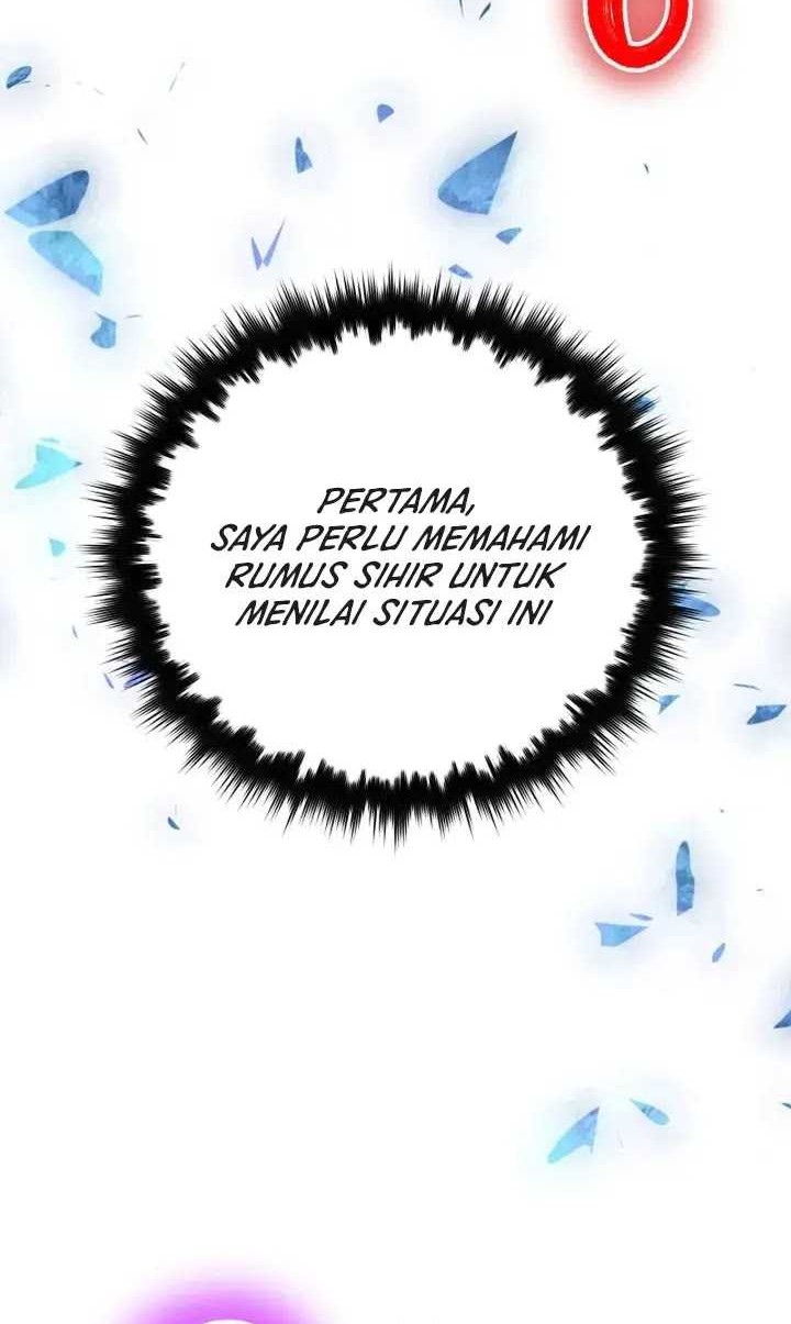 The Return Of The Mythical Archmage Chapter 19 Halaman 17