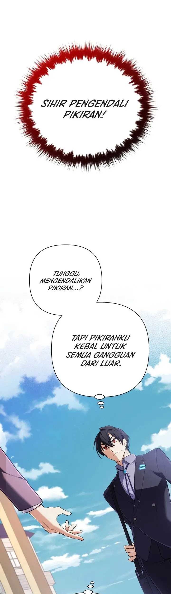 The Return Of The Mythical Archmage Chapter 19 Halaman 19