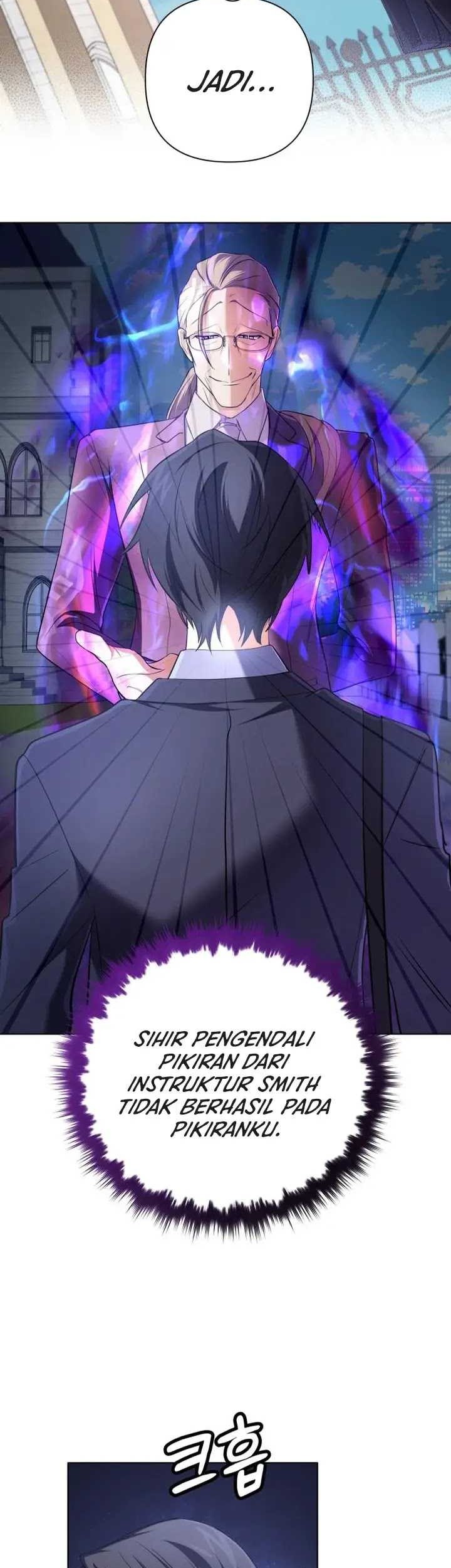 The Return Of The Mythical Archmage Chapter 19 Halaman 20