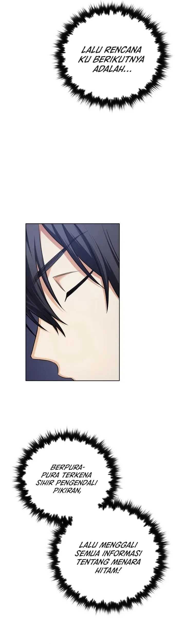 The Return Of The Mythical Archmage Chapter 19 Halaman 22