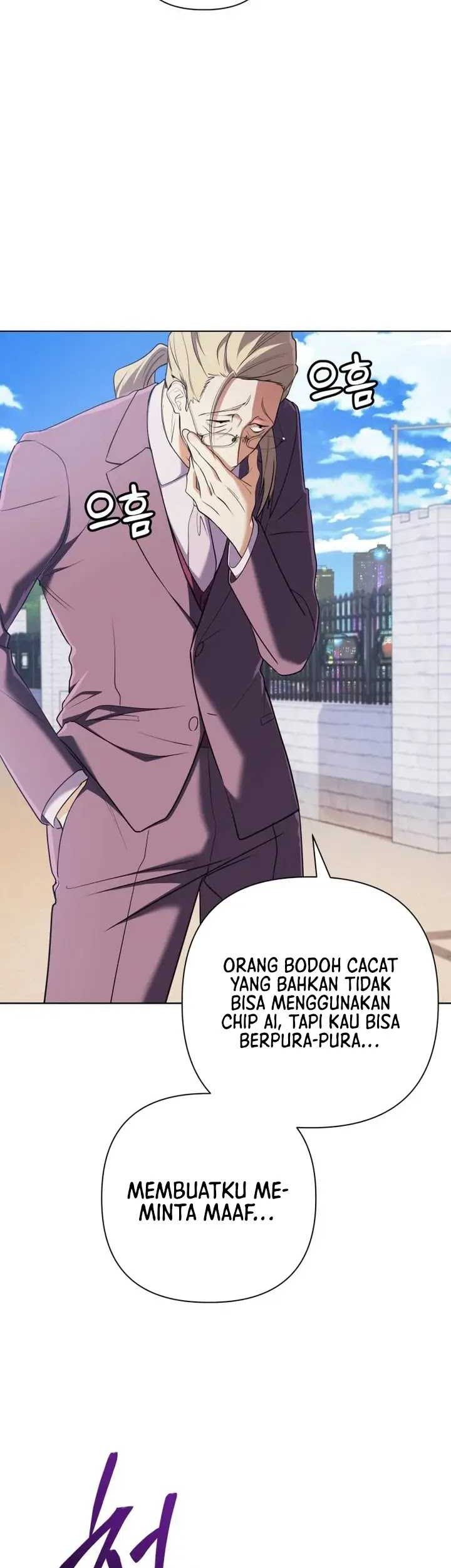 The Return Of The Mythical Archmage Chapter 19 Halaman 24