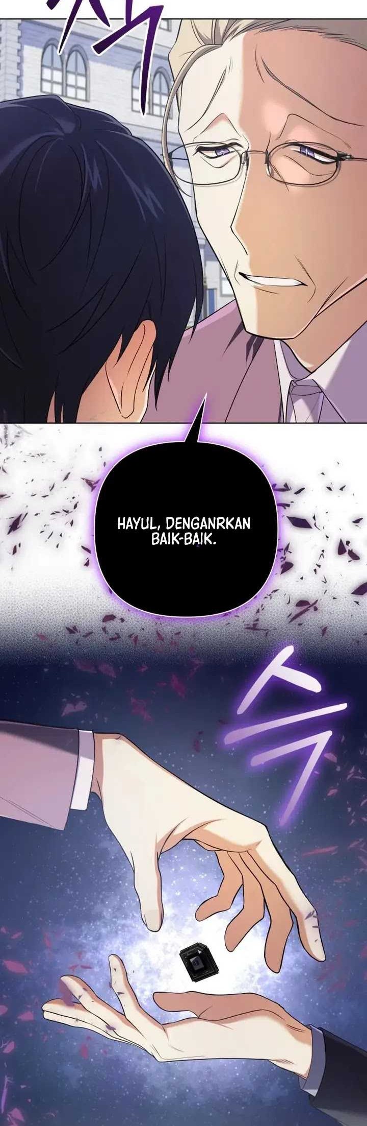 The Return Of The Mythical Archmage Chapter 19 Halaman 25