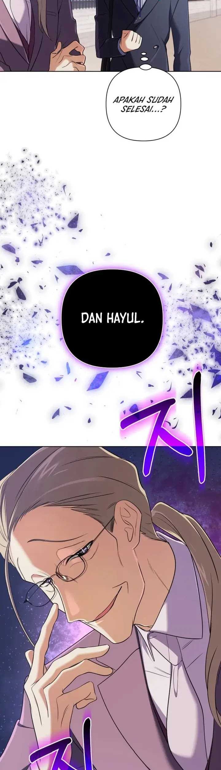 The Return Of The Mythical Archmage Chapter 19 Halaman 27