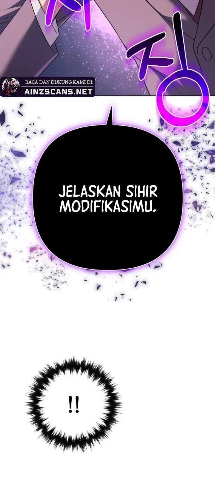 The Return Of The Mythical Archmage Chapter 19 Halaman 28