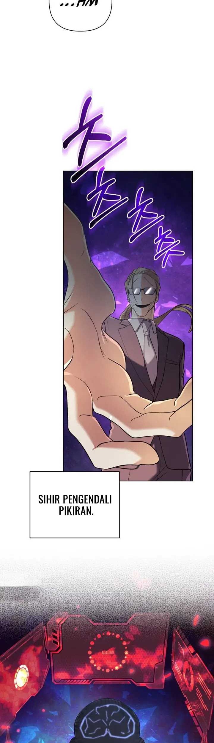 The Return Of The Mythical Archmage Chapter 19 Halaman 31