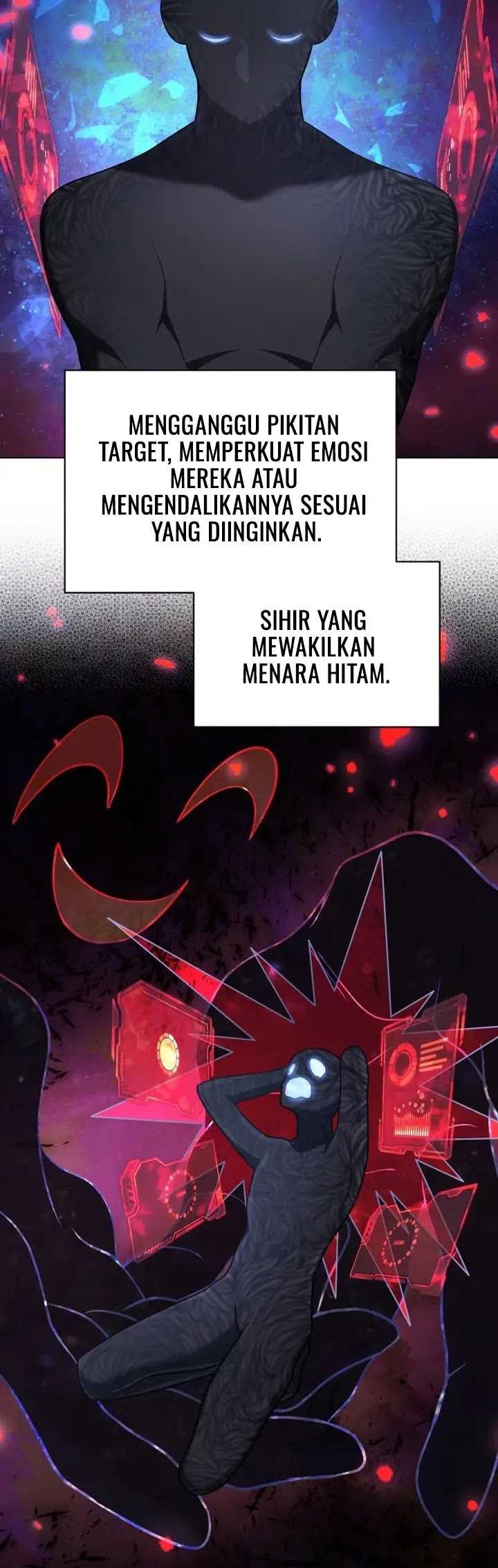 The Return Of The Mythical Archmage Chapter 19 Halaman 32