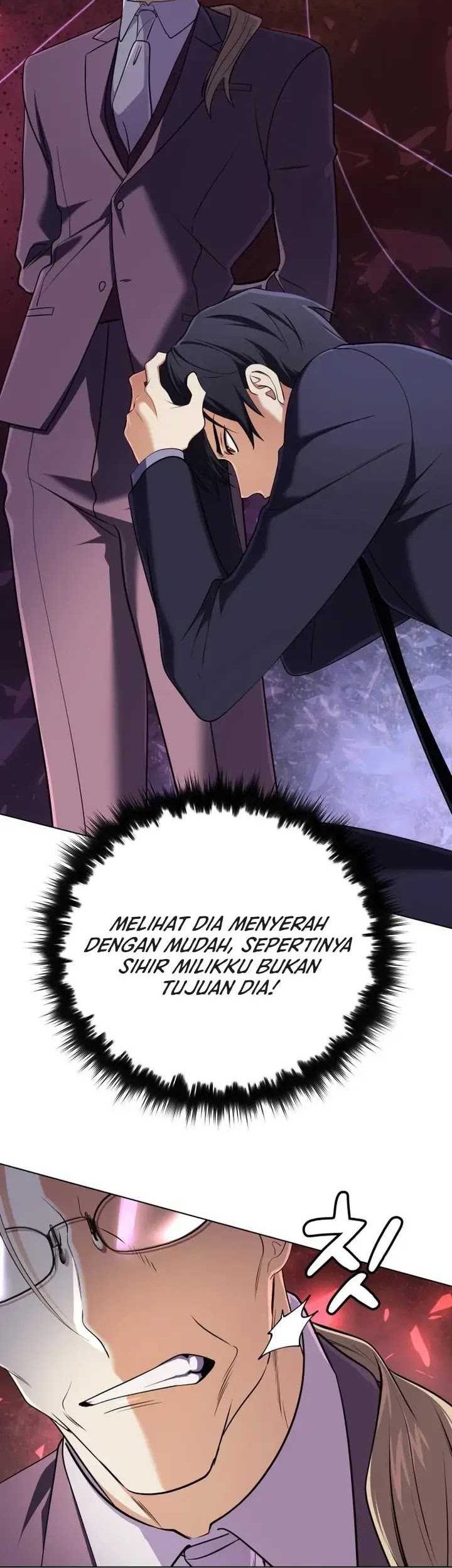 The Return Of The Mythical Archmage Chapter 19 Halaman 34
