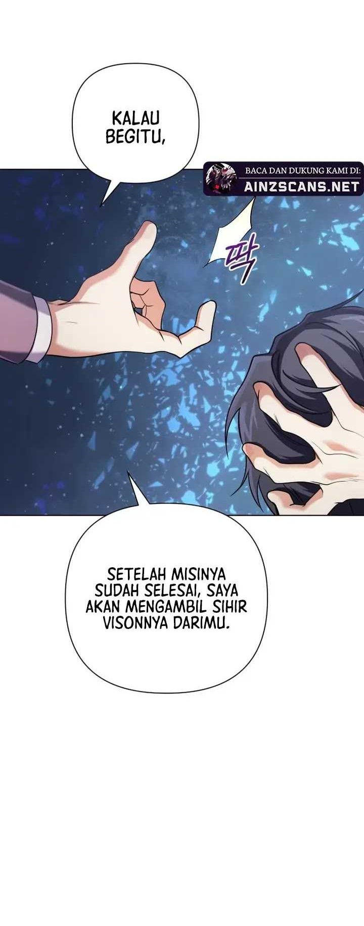 The Return Of The Mythical Archmage Chapter 19 Halaman 36