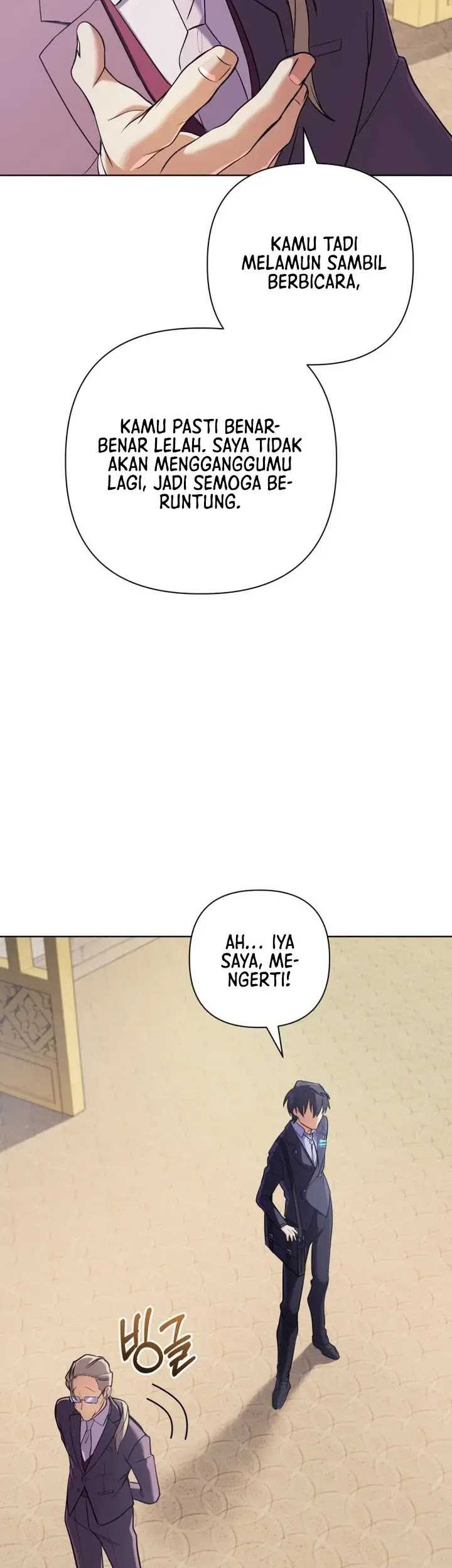 The Return Of The Mythical Archmage Chapter 19 Halaman 38