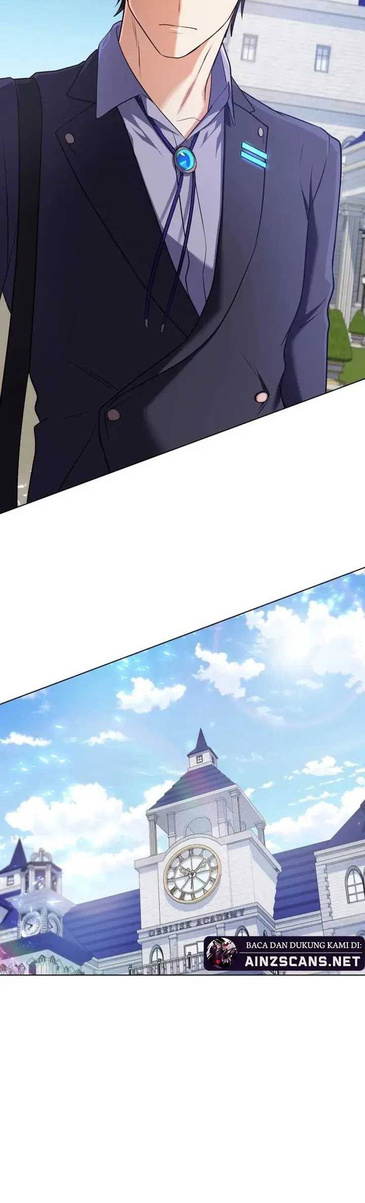 The Return Of The Mythical Archmage Chapter 19 Halaman 40