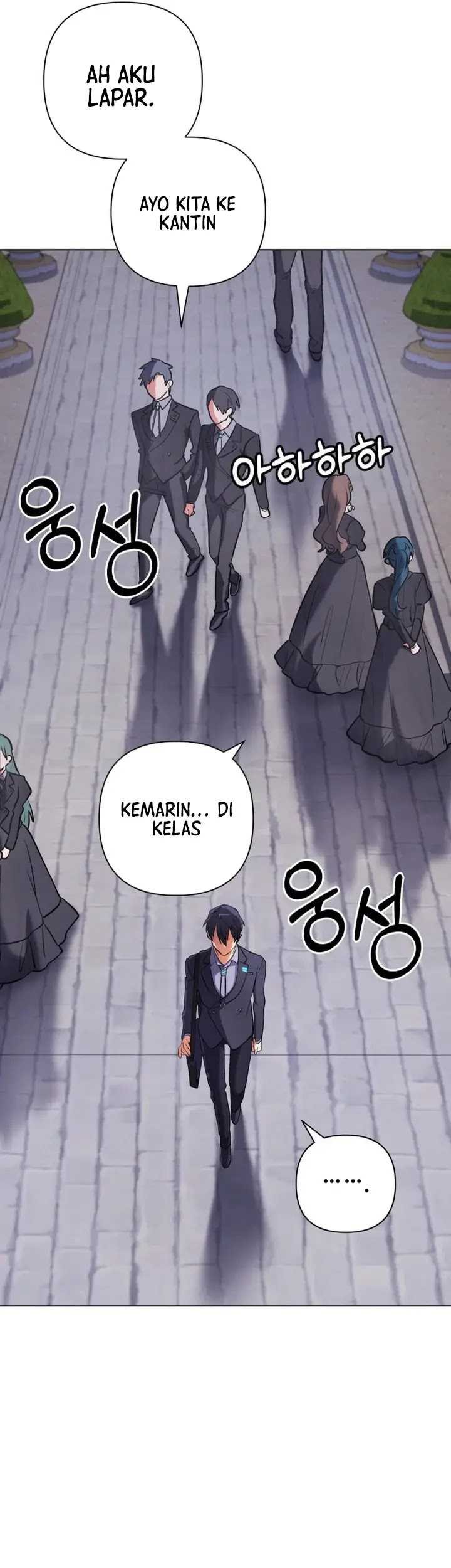 The Return Of The Mythical Archmage Chapter 19 Halaman 41