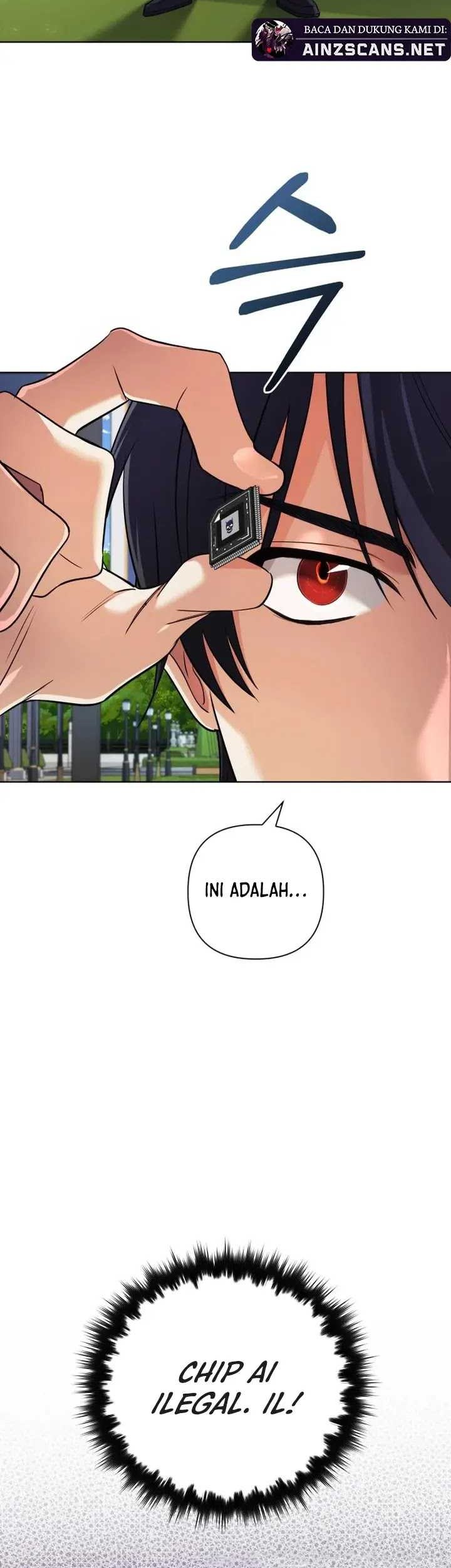The Return Of The Mythical Archmage Chapter 19 Halaman 43