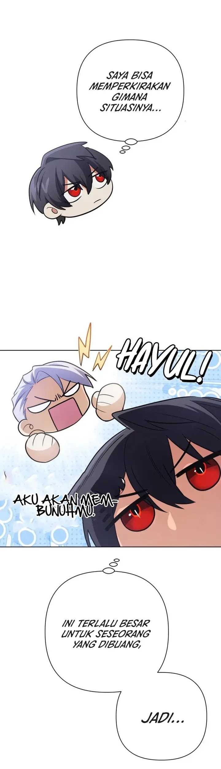 The Return Of The Mythical Archmage Chapter 19 Halaman 47