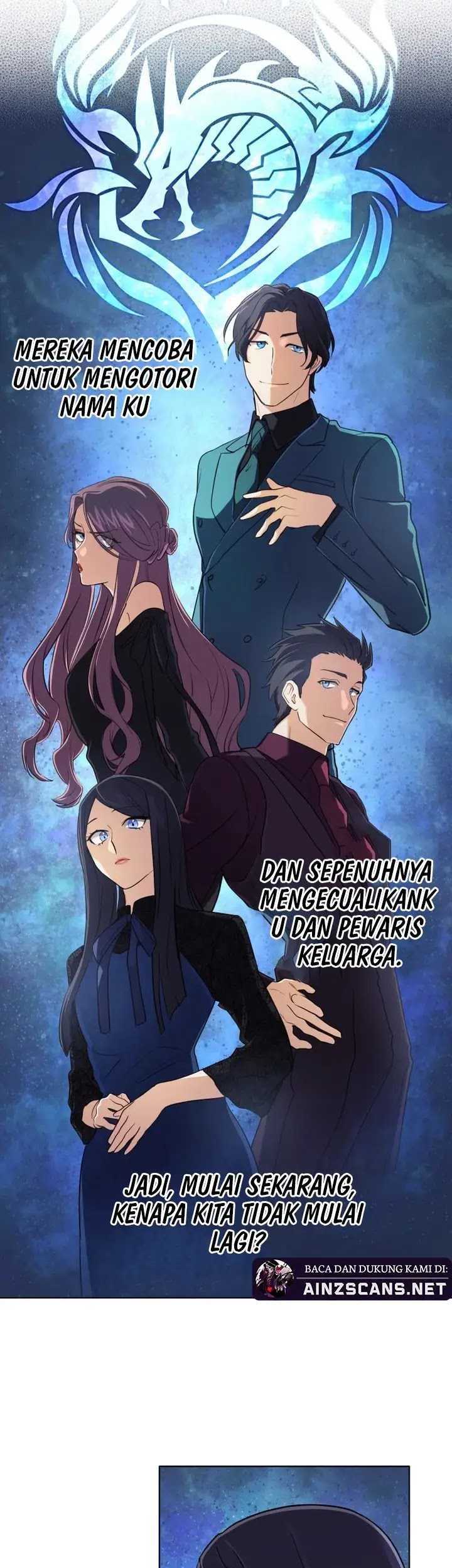 The Return Of The Mythical Archmage Chapter 19 Halaman 49