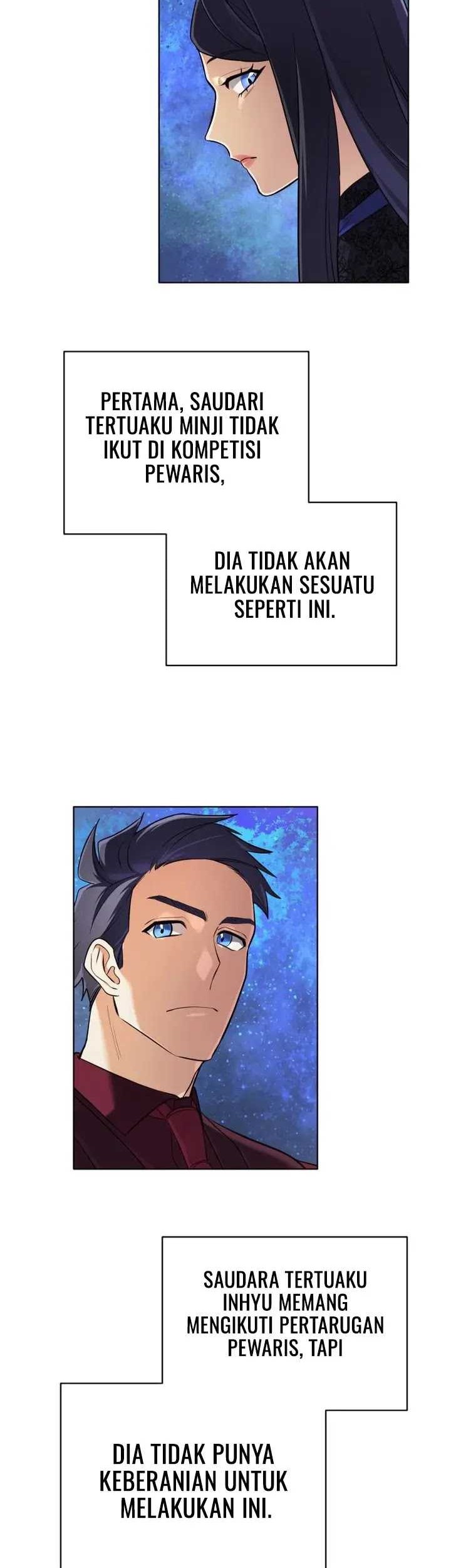 The Return Of The Mythical Archmage Chapter 19 Halaman 50