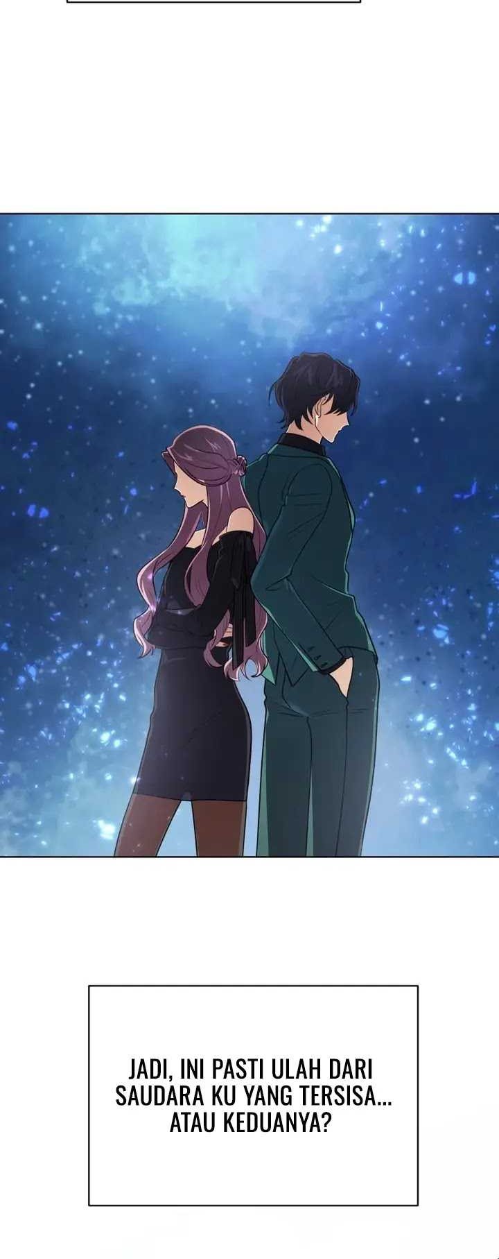 The Return Of The Mythical Archmage Chapter 19 Halaman 51