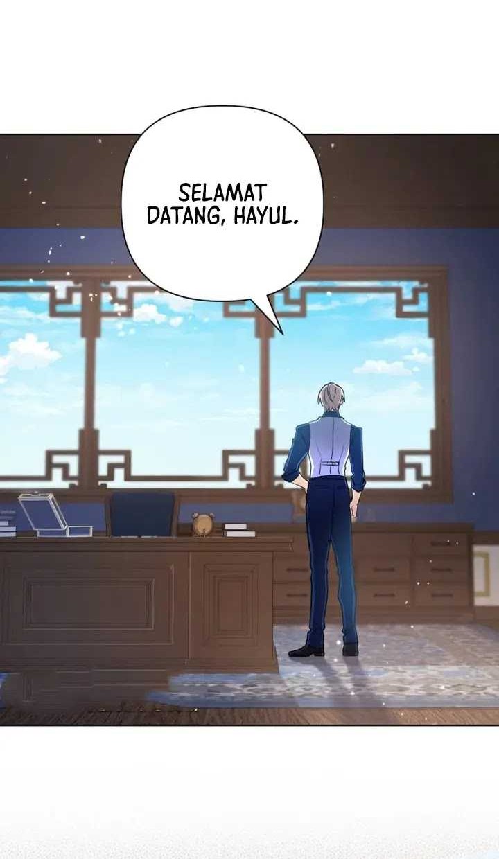 The Return Of The Mythical Archmage Chapter 19 Halaman 55