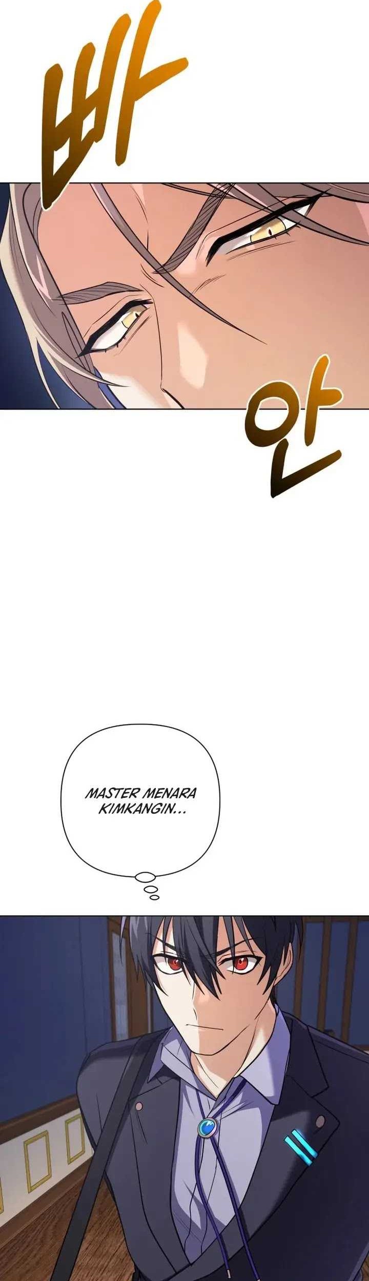 The Return Of The Mythical Archmage Chapter 19 Halaman 57